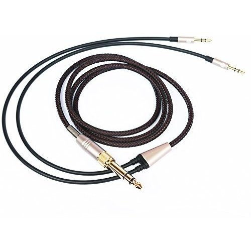 Cable De Audio De Repuesto Newfantasia Compatible Con Hifima