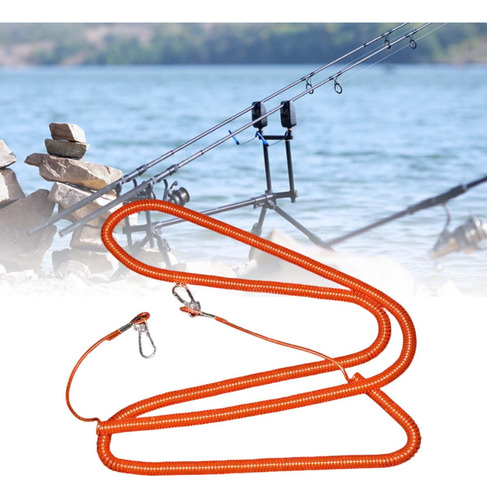 Herramienta De Pesca De Cable De Extensión De 20 Metros
