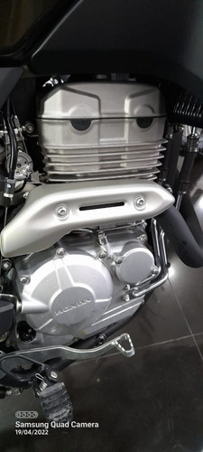 Imagen 8 de 15 de Honda Xre 300 0 Km! Entrega Inmediata!