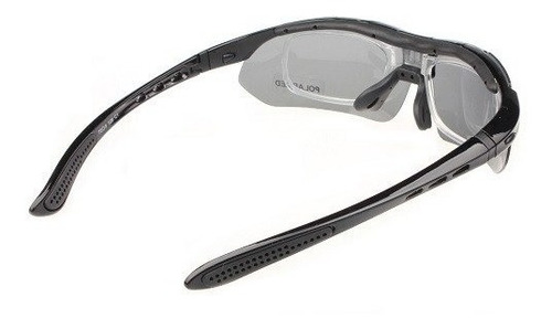 Óculos Polarizado Para Ciclismoesportes 