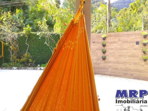 Imagem 19 de 23 de Ca00361 - Casa Linda De Alto Padrão Em Condomínio No Centro De Ubatuba, Com Todo O Sossego Ao Lado Da Mata Atlântica. - Ca00361 - 69289182