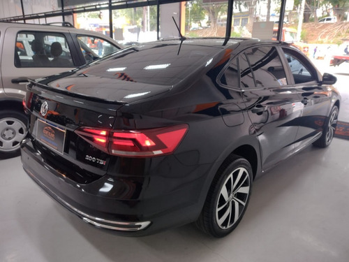 Imagem 7 de 17 de Volkswagen Virtus