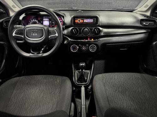 Cronos 1.0 Flex Manual 2023