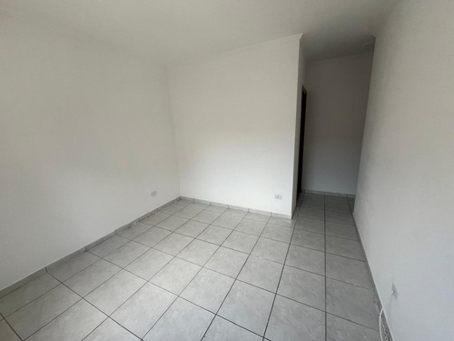 Apartamento 3 Dormitórios Sendo 1 Suíte - 2 Vagas - Locação - Boqueirão - Praia Grande