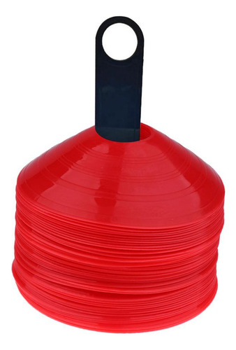 50 Peças De Licencia De Marcação Com Conjunto Cone Cone .