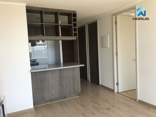 Edificio Ecovista 2d/2b + Est. + Bod.