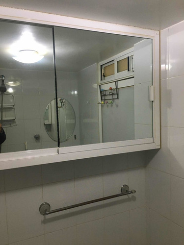Imagen 10 de 12 de Departamento Amueblado Matrimonial Tras Metro San Cosme