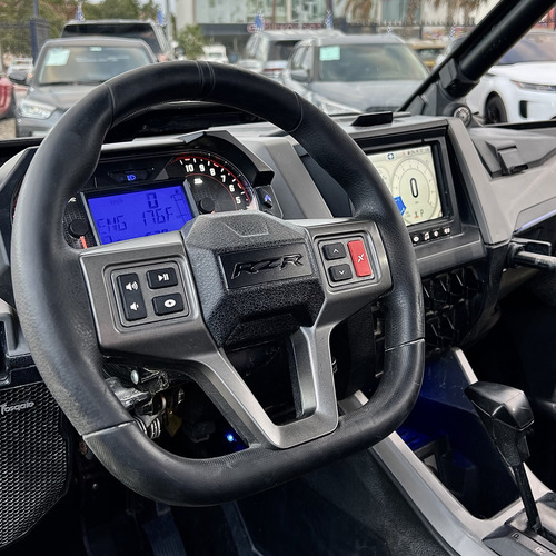 Polaris Rzr 1000 Turbo 2022