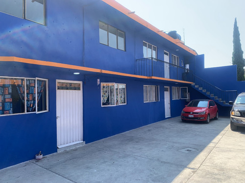 Privada 7 Departamentos Y 3 Habitaciones Independientes 5 De Mayo Atizapan