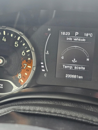 Jeep Renegade 1.8 Sport Flex At 5p