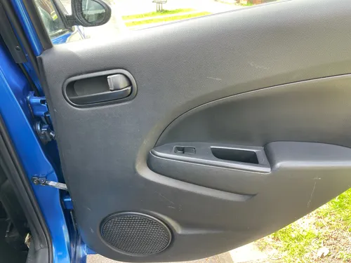 Mazda 2 1.5 15hap