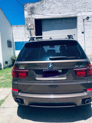 Bmw X5 3.0 Xdrive 35i Executive 306cv 2013