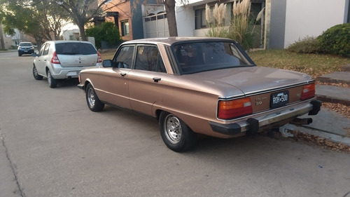 Ford Falcon Falcon 3.0