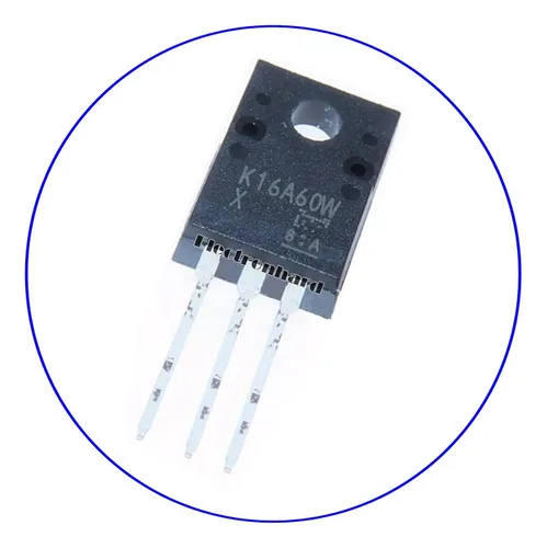 K16a60w Tk16a60w K16a60 Tk16a60 Reemplaza Tk12a60w K12a60w
