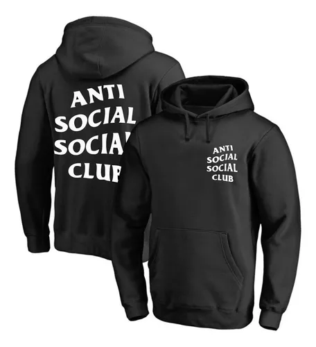 Anti social social club bt21 clearance hoodie