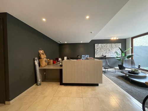 Arriendo Depto 2d 2b, Con Terraza Y Gran Conectividad