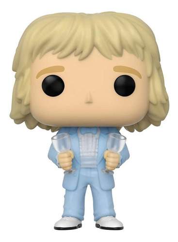 Filmes Pop Do Funko Dumb Amp Dumber Harry Tux Styles May