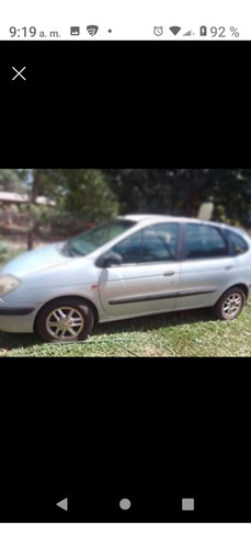 Renault Scénic 2001 1.9 Rt I