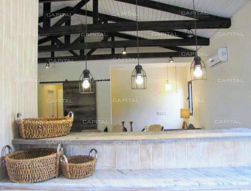 Casa En Venta Barrio Privado Pinar Del Faro-ref:29467