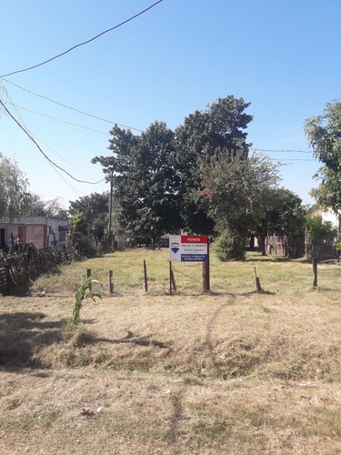 Imagen 2 de 3 de Terreno En Venta En Las Toscas
