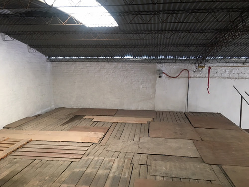 Imagen 5 de 25 de Galpón En Venta En San Andrés