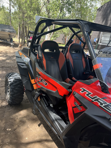 Polaris Rzr 1000 Turbo