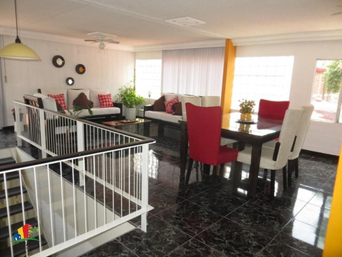 Imagen 16 de 18 de Cabr0215 Casa En Venta En Club De Golf Hacienda, Atizapán De