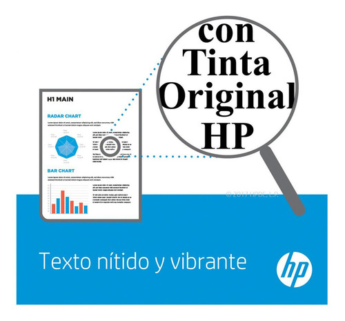 Combo Cartucho Hp 122 Negro Y Color Ch561hl Ch562hl Original