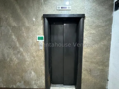 Edificio En Venta 24-28517