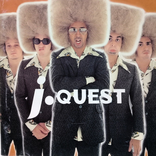 Cd J. Quest