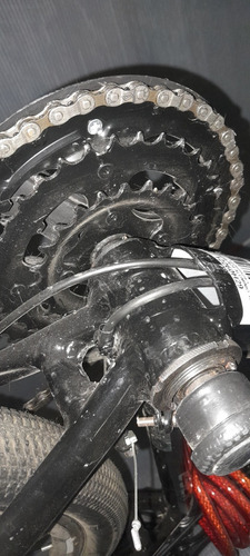 Halley Bike