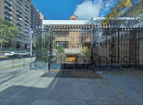 Alquiler Casa Residencia Para Embajada Ascensor 6 Coches Parrilla Jardín Belgrano Chico