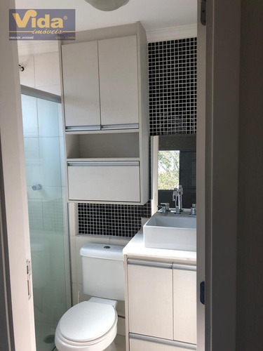 Imagem 13 de 15 de Apartamento No Jardim Ester - São Paulo - 210836