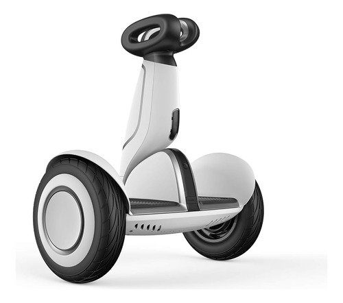 Segway Ninebot S-plus Scooter Eléctrico Inteligente Con Auto