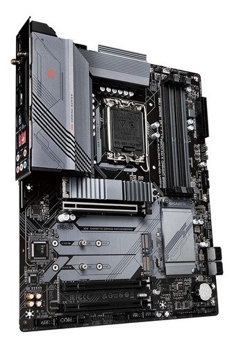 Gigabyte B660 Gaming X Ax Ddr4