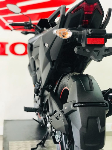 Imagen 14 de 15 de Honda Xblade160 Abs 2024 Medellín