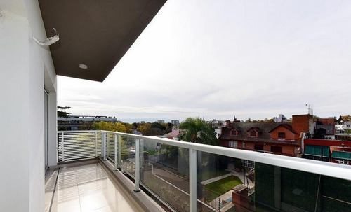 Imagen 14 de 14 de Venta Departamento 2 Ambientes. A Estrenar Villa Urquiza