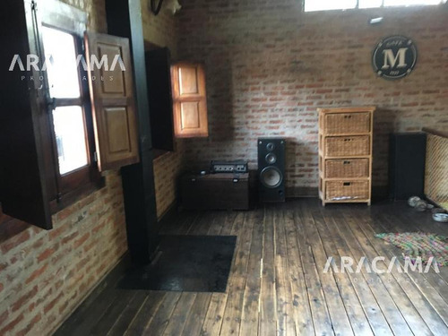 Imagen 8 de 13 de Andrada 438 - Barrio Links (ezeiza)