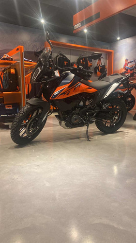 Imagen 12 de 20 de Ktm 390 Adventure- Financiación A Tasa Cero En 12 Meses