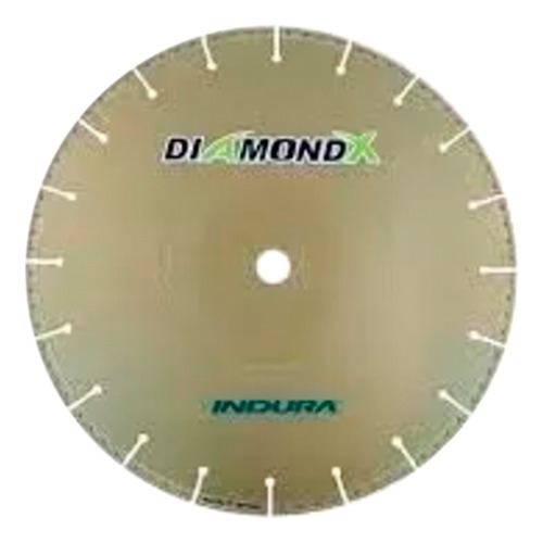 Disco Corte Sensitiva Aliafor Diamondx P/metal 14 Diamantado