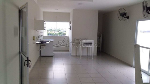 Imagem 29 de 30 de Apartamento Com 2 Dorms, Granja Daniel, Taubaté - R$ 210 Mil, Cod: 60393 - V60393