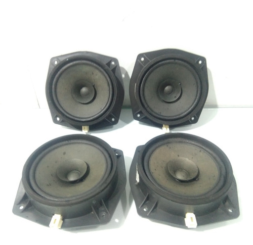 Alto Falante Porta Ssangyong Korando Actyon 2011 Unidade (Usado)