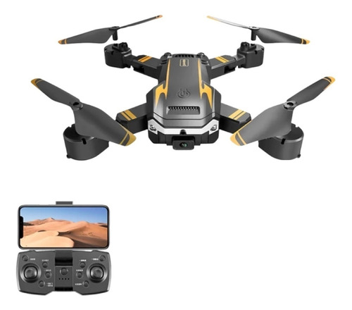 Nuevo Dron 8k 5g Gps Profesional Hd Fotografía Aérea,