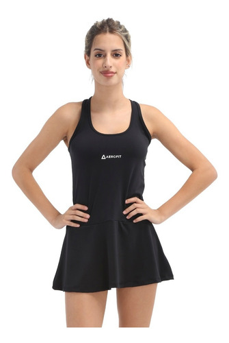 Vestido Deportivo Melanie - Aerofit Sw