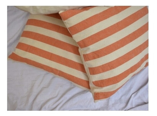 Imagen 2 de 2 de Almohadon Oceanía S 50x50 Pura Home Deco