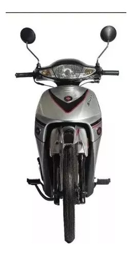 Gilera Smash 110 Base Patentada $747.000 O 12ctas$119.000