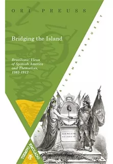Bridging The Island - Preuss, Ori