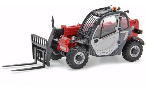 Manitou Mt 625-t Telescópica Universal Hobbies 1:32 Uh2924