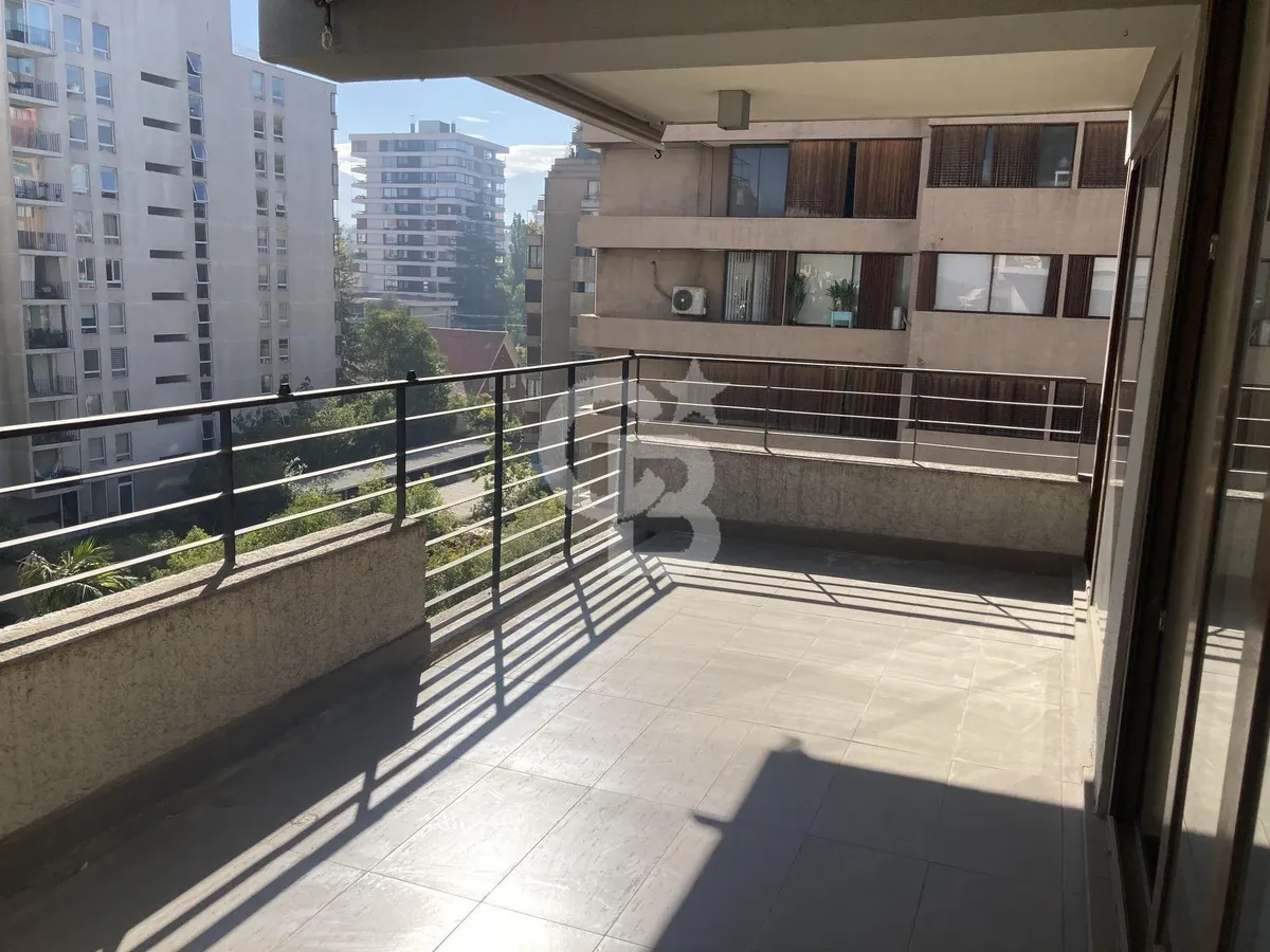 Imagen 4 de 20 de Plaza Las Lilas, Providencia En Venta
