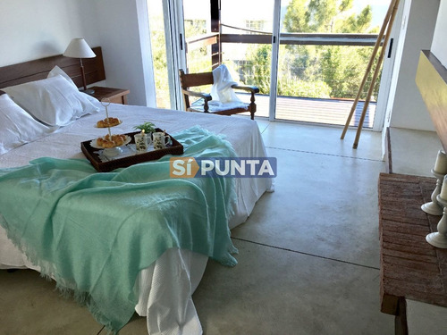 Imagen 8 de 18 de Casa En Alquiler - Punta Piedras